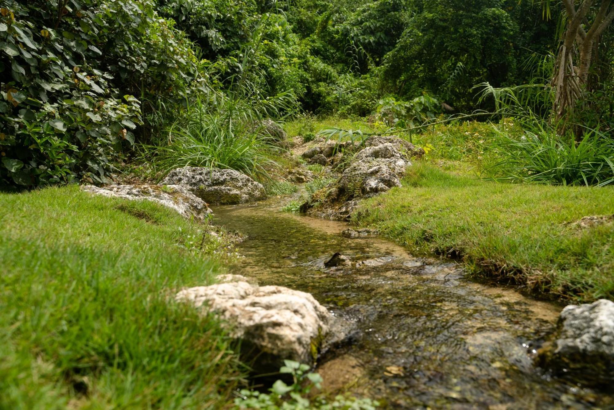 Miyakojima The Panali别墅 外观 照片